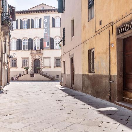 Le Antiche Mura ลุคคา ภายนอก รูปภาพ